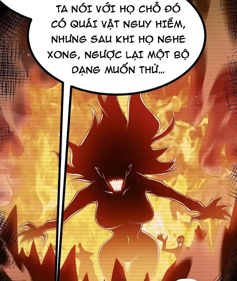 Thôn Phệ Đi, Đại Chùy Hoa Chapter 44 - Next Chapter 45