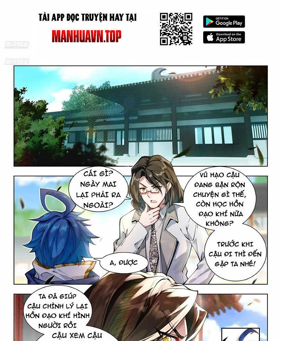 tuyệt thế đường môn - đấu la đại lục 2 Chapter 455 - Next Chapter 456