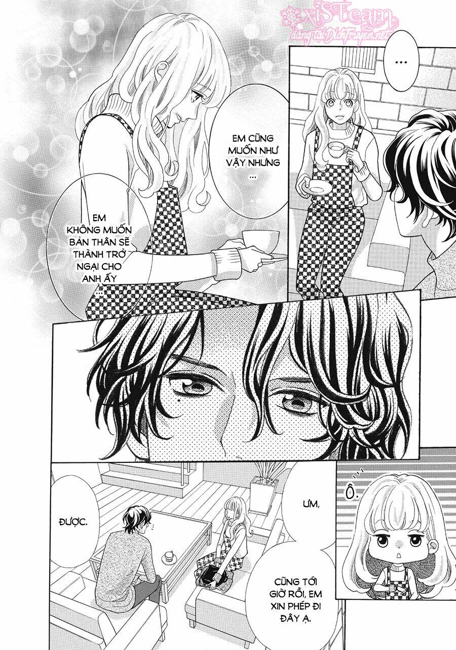 gozen 0-ji, kiss shi ni kite yo Chapter 22 - Trang 2