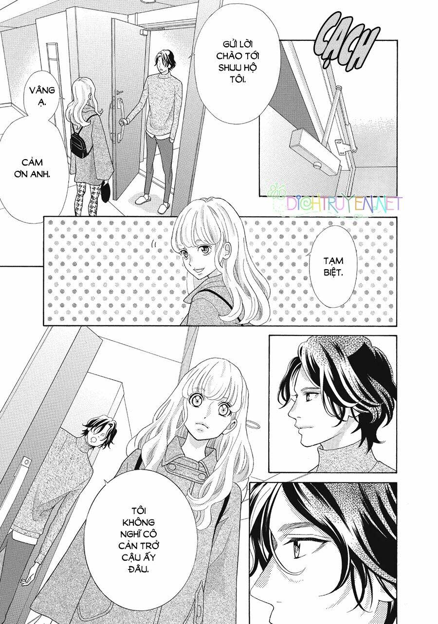 gozen 0-ji, kiss shi ni kite yo Chapter 22 - Trang 2