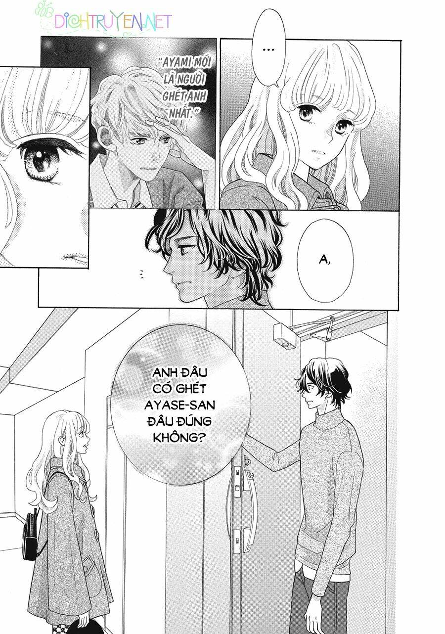 gozen 0-ji, kiss shi ni kite yo Chapter 22 - Trang 2