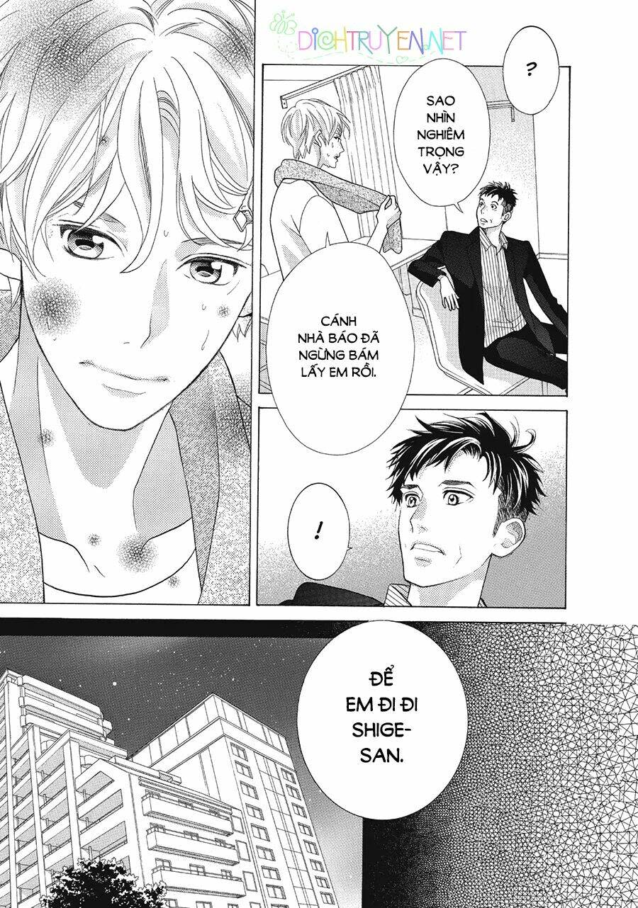 gozen 0-ji, kiss shi ni kite yo Chapter 22 - Trang 2