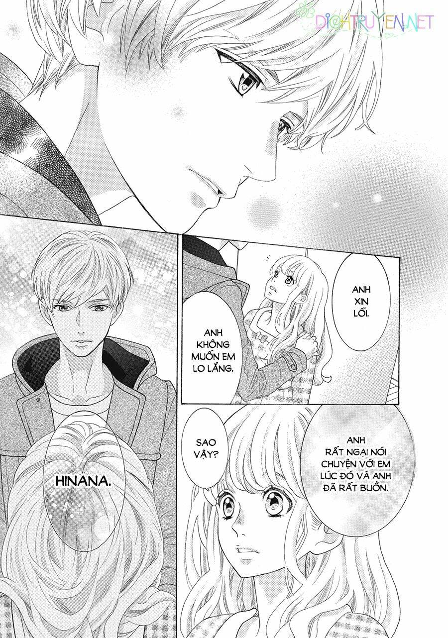 gozen 0-ji, kiss shi ni kite yo Chapter 22 - Trang 2