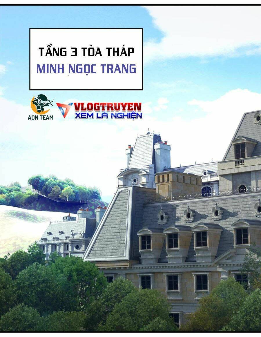 tận thế trò chơi ghép hình chương 67 - Trang 2