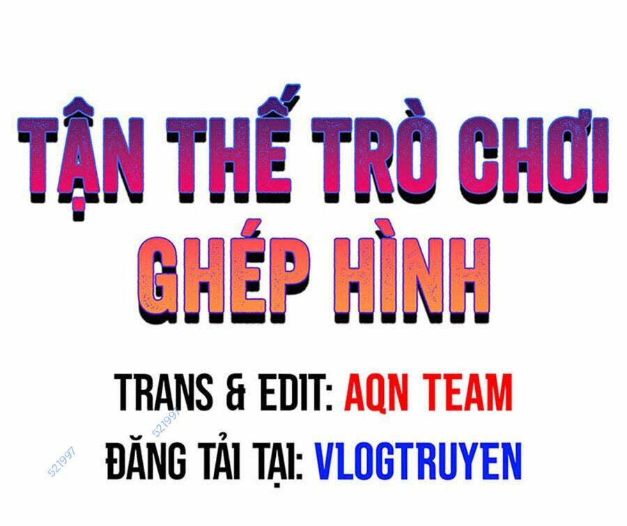 tận thế trò chơi ghép hình chương 67 - Trang 2