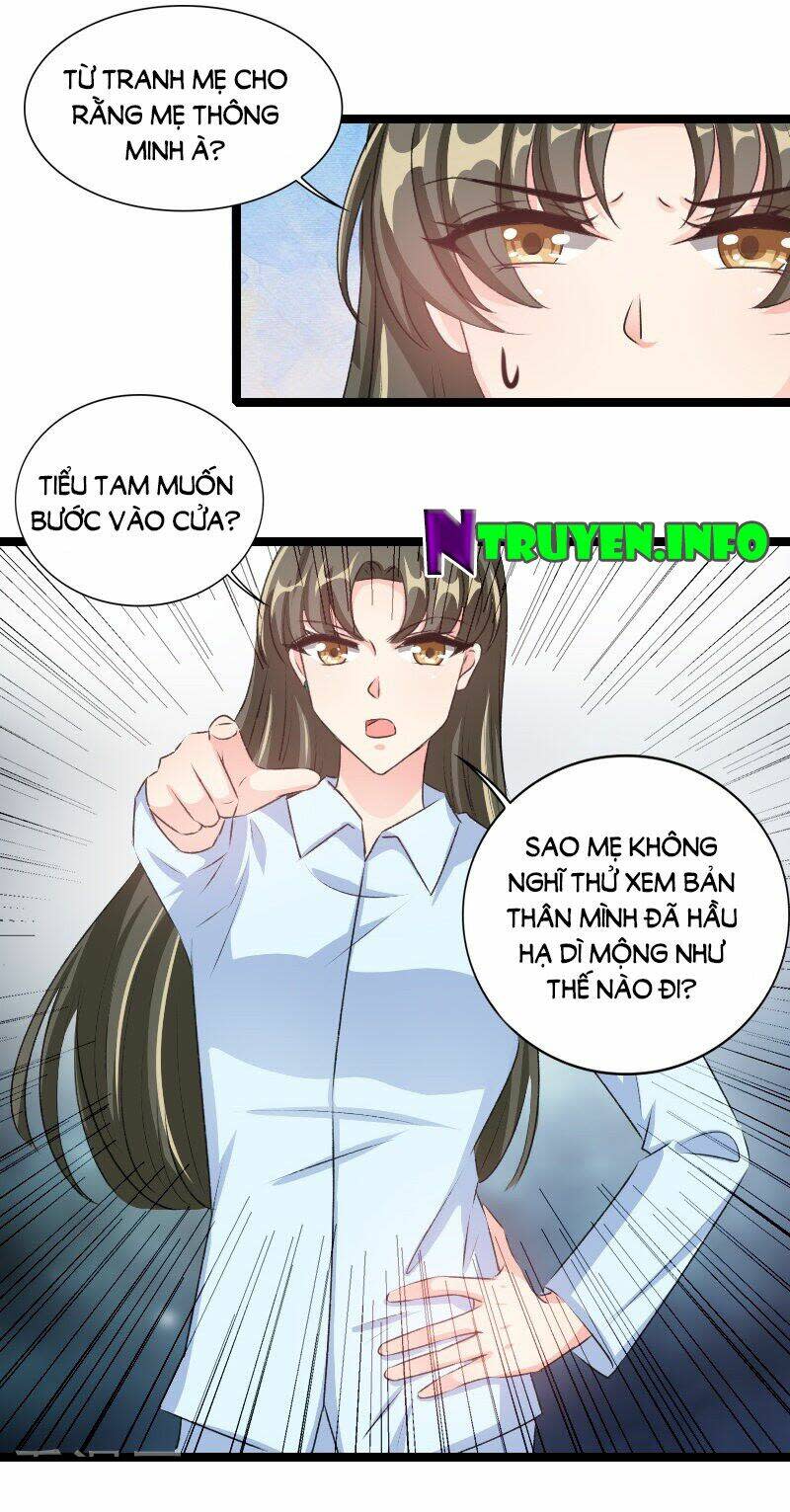 Tình Yêu Không Thể Bù Đắp Chapter 73 - Trang 2