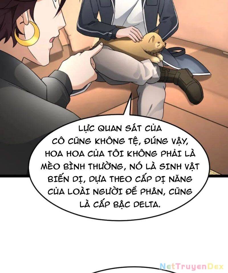 Toàn Cầu Băng Phong: Ta Chế Tạo Phòng An Toàn Tại Tận Thế Chapter 547 - Trang 2