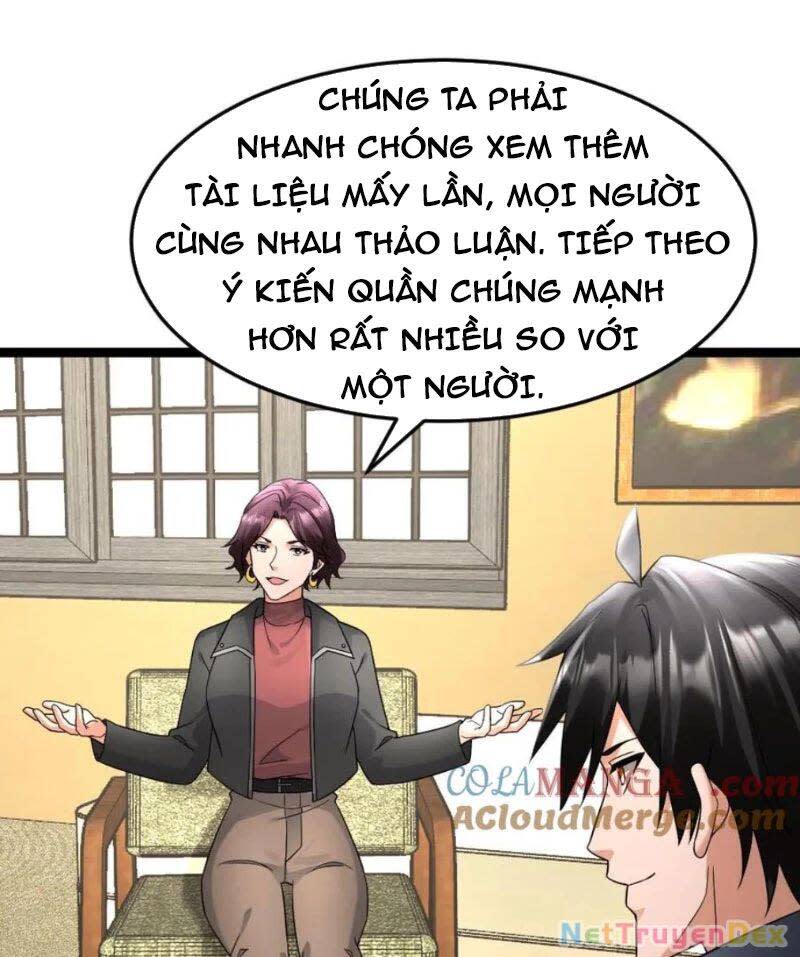 Toàn Cầu Băng Phong: Ta Chế Tạo Phòng An Toàn Tại Tận Thế Chapter 547 - Trang 2