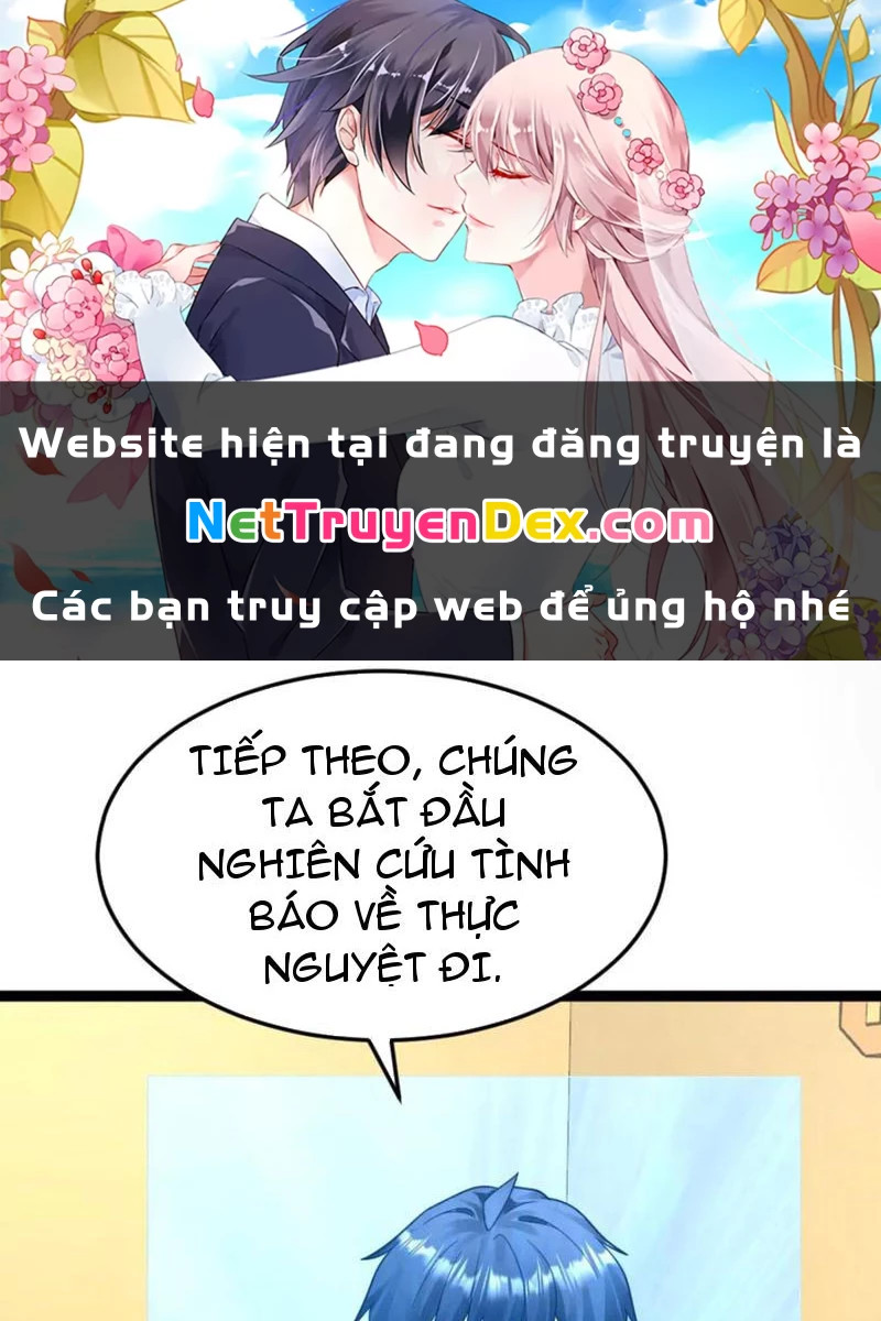 Toàn Cầu Băng Phong: Ta Chế Tạo Phòng An Toàn Tại Tận Thế Chapter 548 - Trang 2