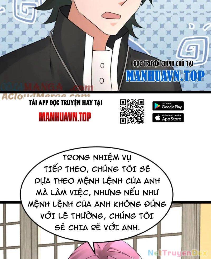 Toàn Cầu Băng Phong: Ta Chế Tạo Phòng An Toàn Tại Tận Thế Chapter 547 - Trang 2