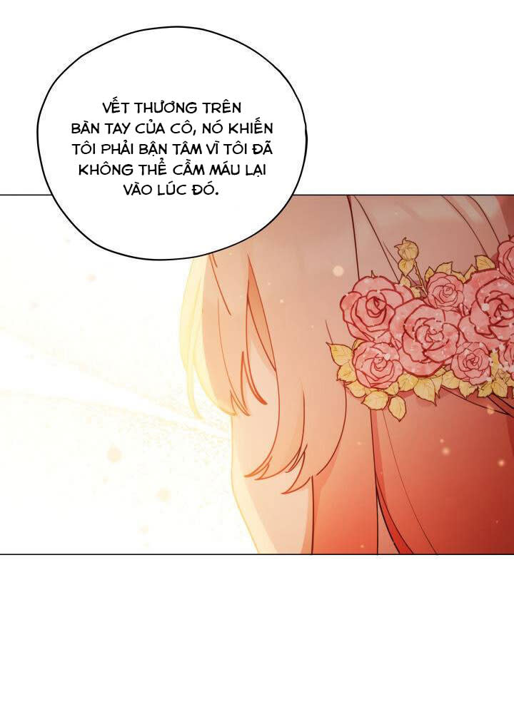 Quý Cô Khó Gần Không Thể Tiếp Cận Chap 29 - Next Chap 30