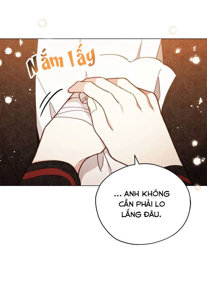 Quý Cô Khó Gần Không Thể Tiếp Cận Chap 29 - Next Chap 30