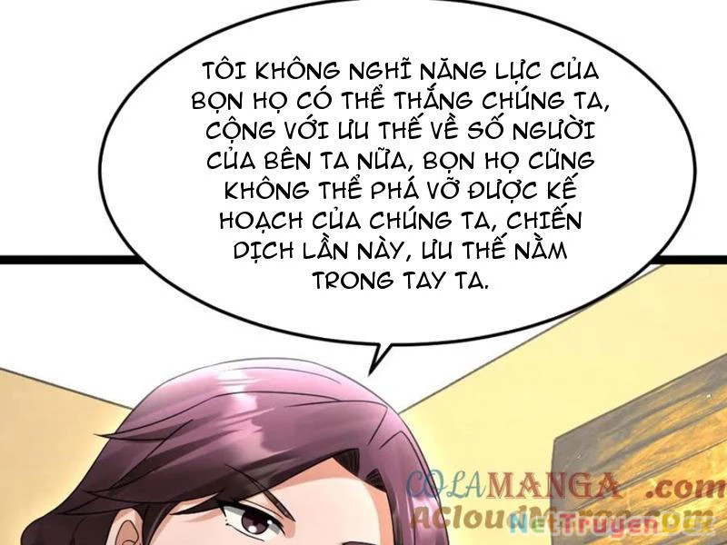 Toàn Cầu Băng Phong: Ta Chế Tạo Phòng An Toàn Tại Tận Thế Chapter 548 - Trang 2