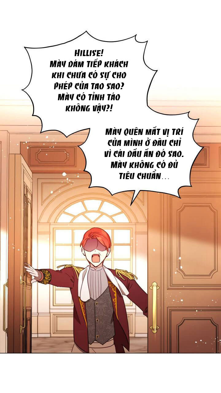 Quý Cô Khó Gần Không Thể Tiếp Cận Chap 29 - Next Chap 30