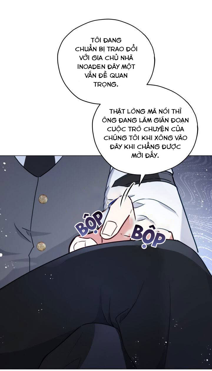 Quý Cô Khó Gần Không Thể Tiếp Cận Chap 29 - Next Chap 30