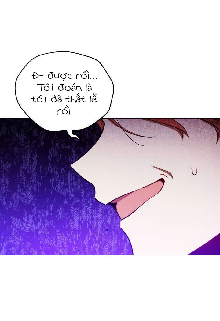 Quý Cô Khó Gần Không Thể Tiếp Cận Chap 29 - Next Chap 30