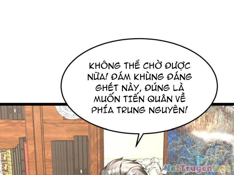 Toàn Cầu Băng Phong: Ta Chế Tạo Phòng An Toàn Tại Tận Thế Chapter 548 - Trang 2