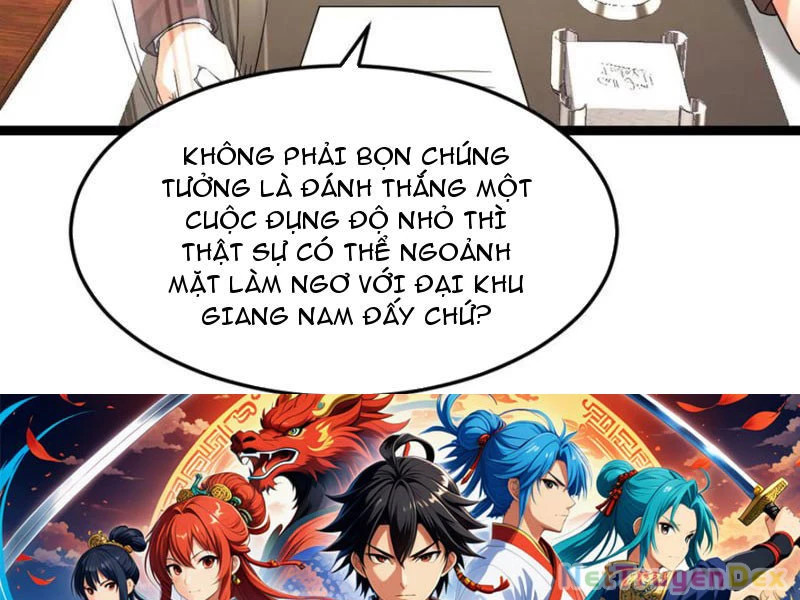 Toàn Cầu Băng Phong: Ta Chế Tạo Phòng An Toàn Tại Tận Thế Chapter 548 - Trang 2