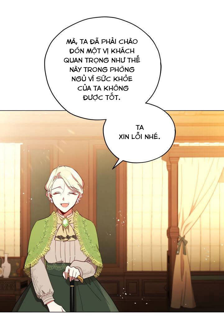 Quý Cô Khó Gần Không Thể Tiếp Cận Chap 29 - Next Chap 30