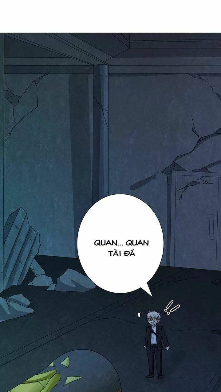 quy luật tình yêu ở mạt thế Chapter 234 - Trang 2