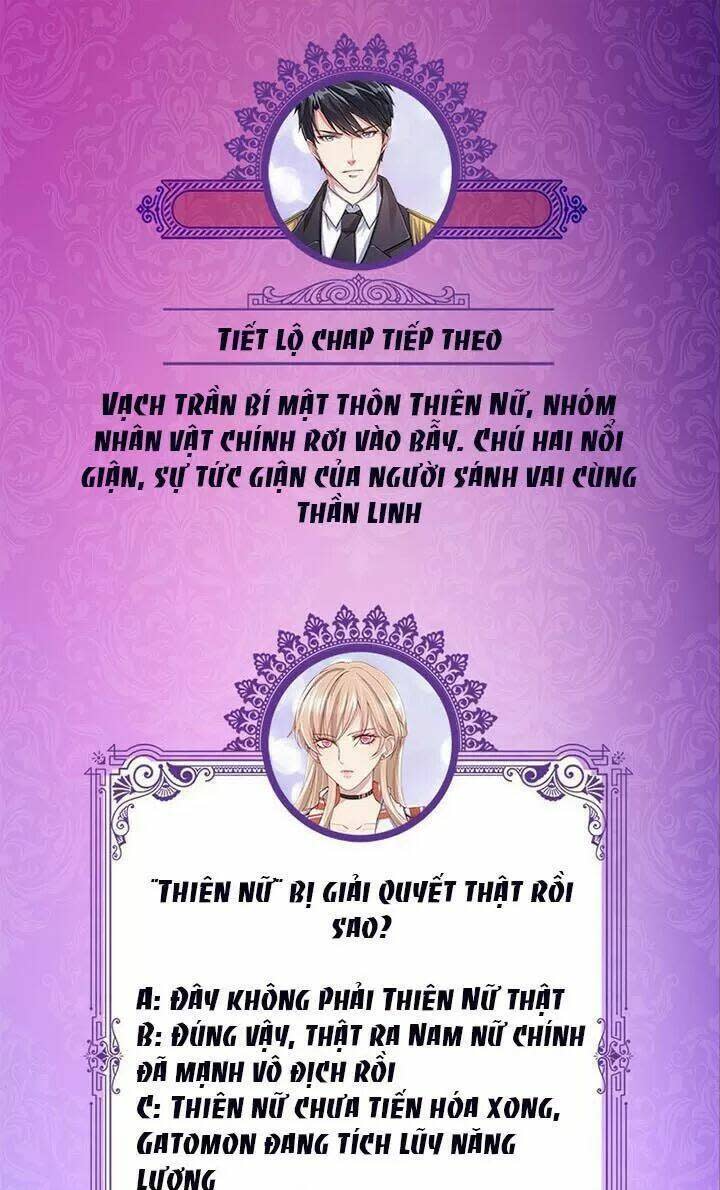 quy luật tình yêu ở mạt thế Chapter 234 - Trang 2