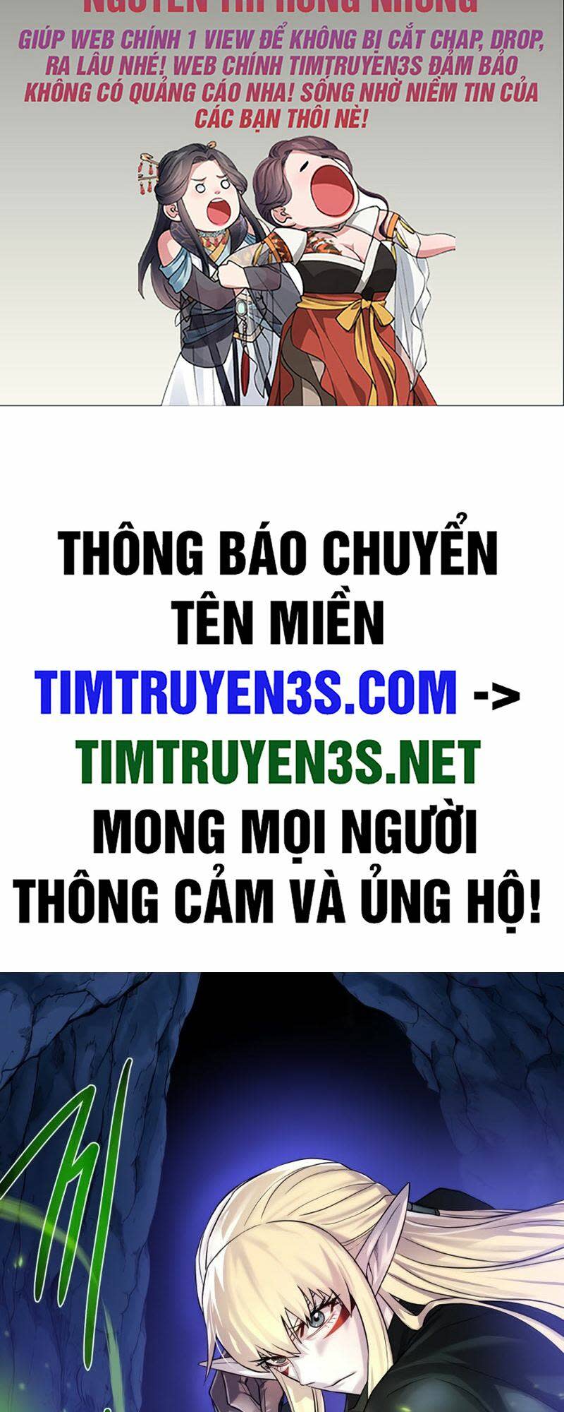 cổ vật trong hầm tối chương 75 - Trang 2