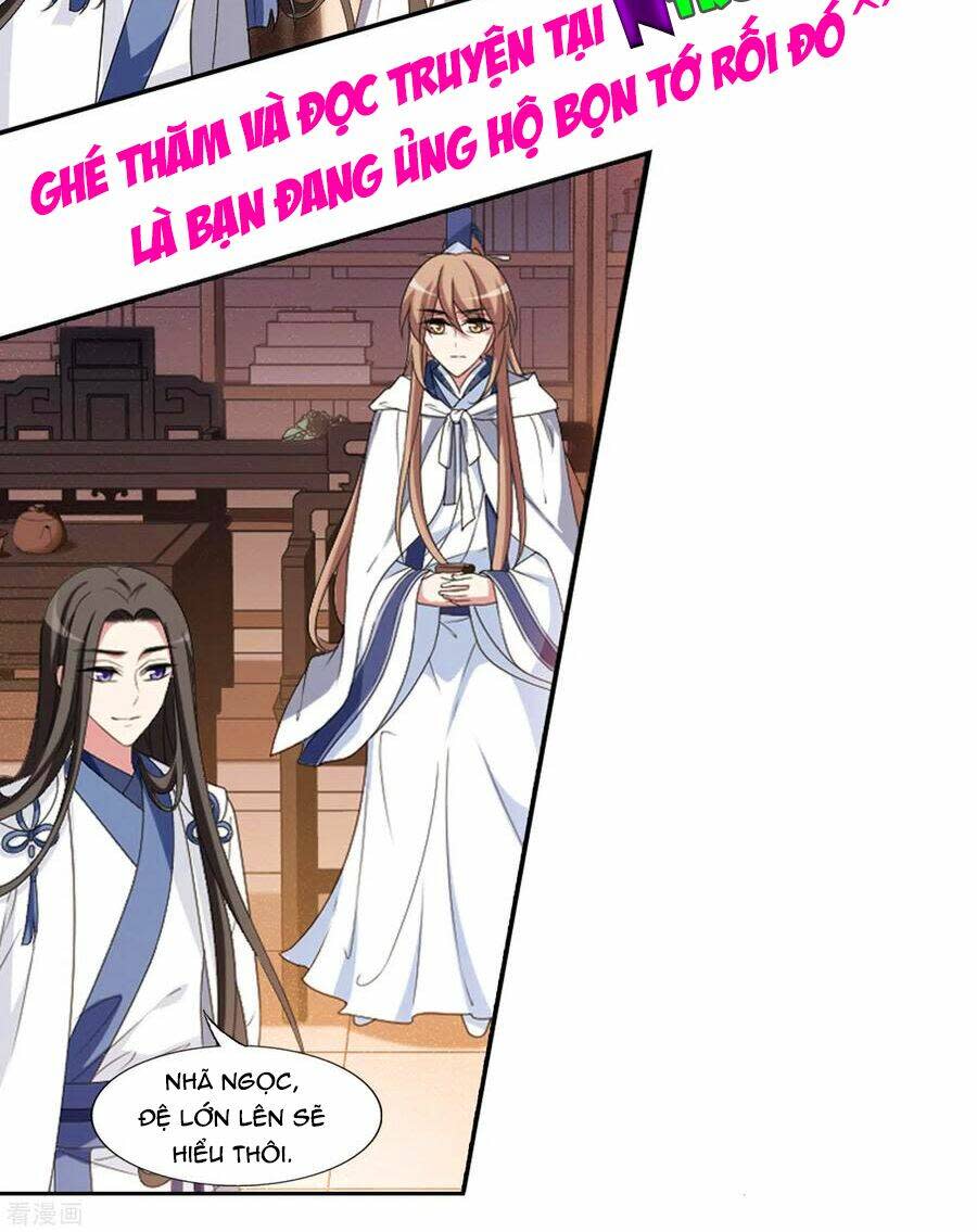 phượng nghịch thiên hạ chapter 418 - Trang 2