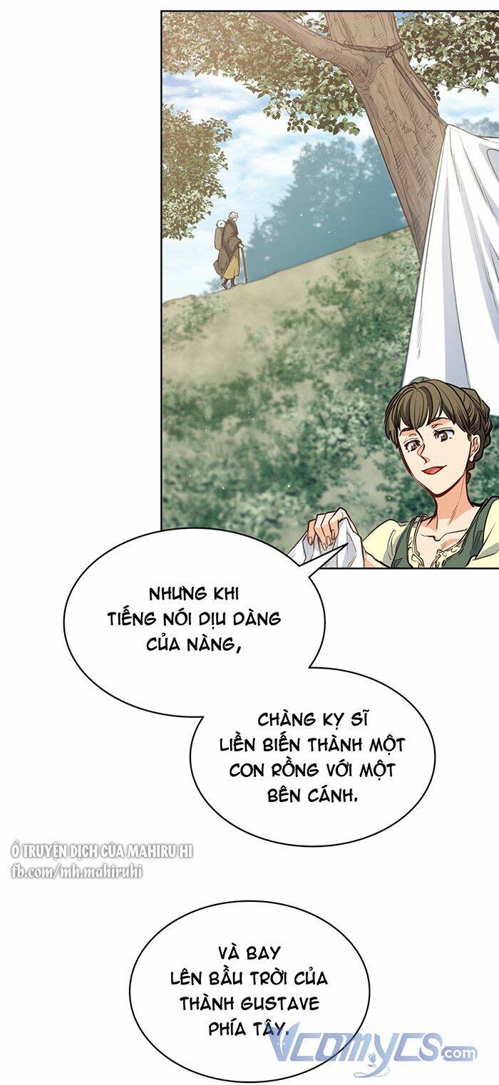 ác quỷ chapter 140 - Next 