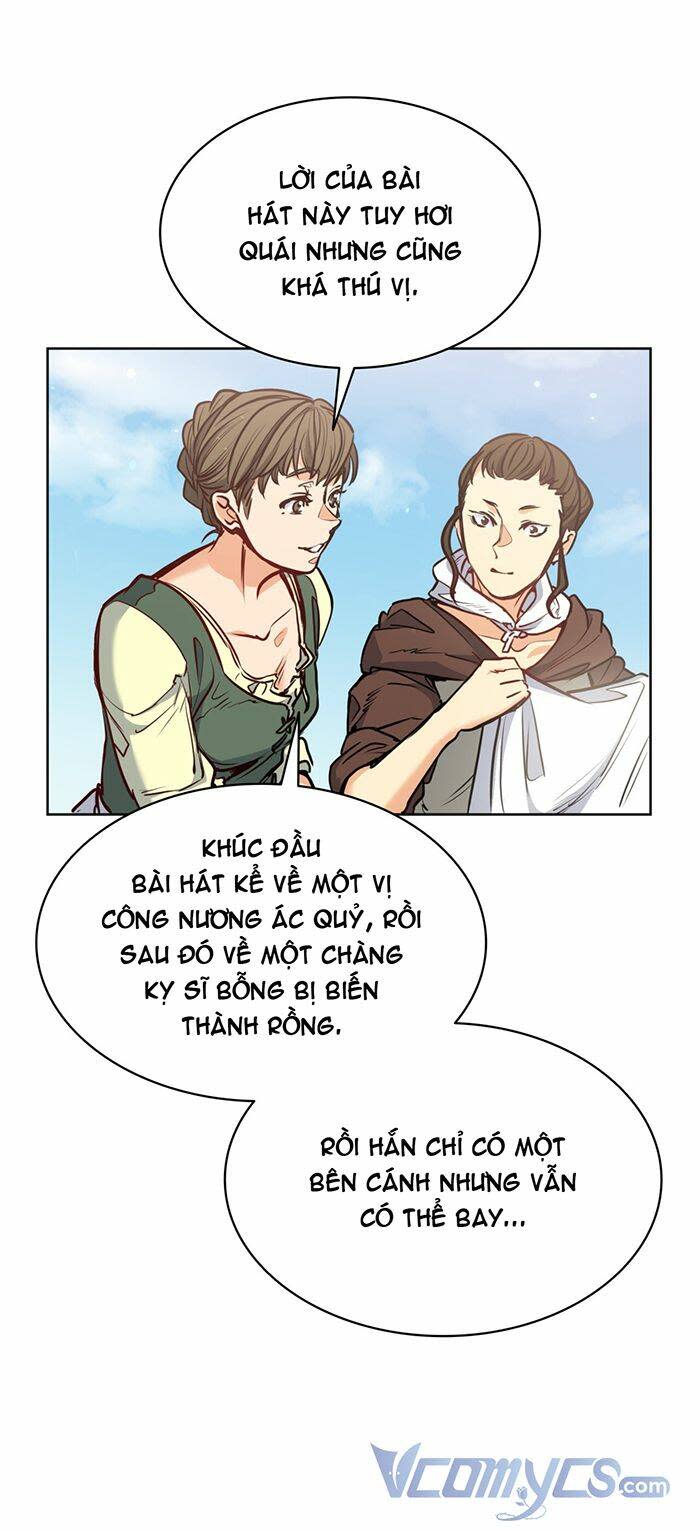 ác quỷ chapter 140 - Next 