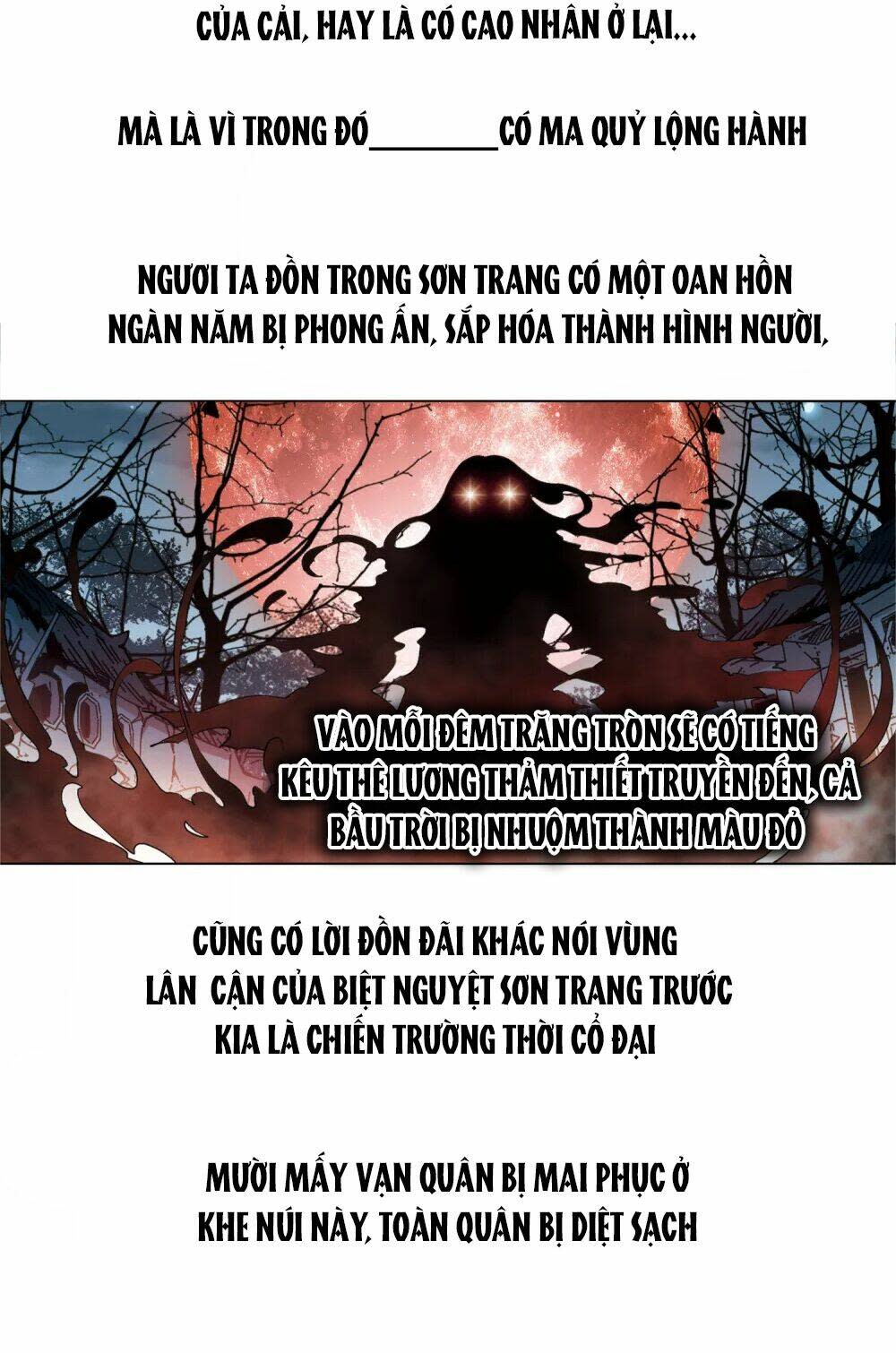 phượng nghịch thiên hạ chapter 445: trở về nam dực quốc 4 - Trang 2