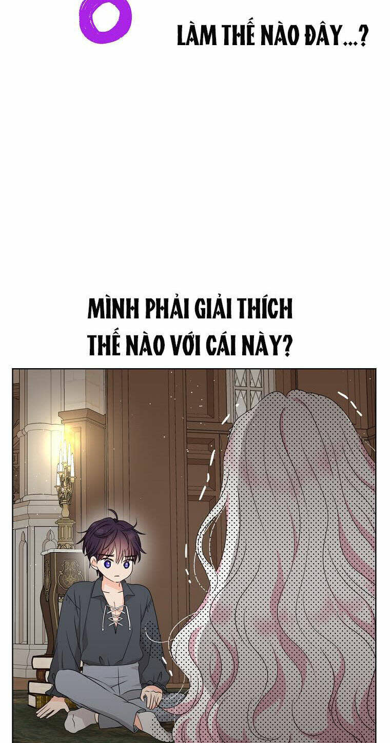 tồn tại như nàng công chúa dã chủng chapter 51 - Trang 2