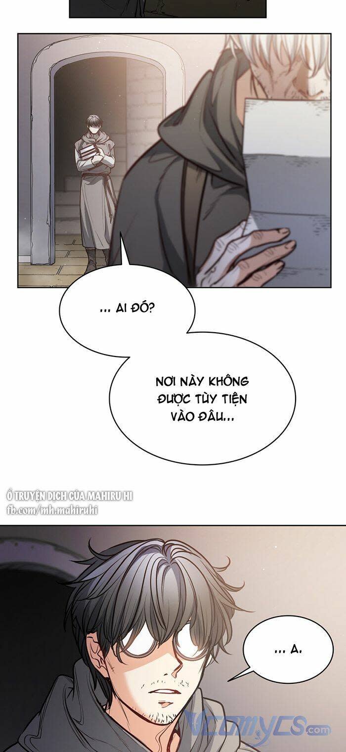 ác quỷ chapter 140 - Next 