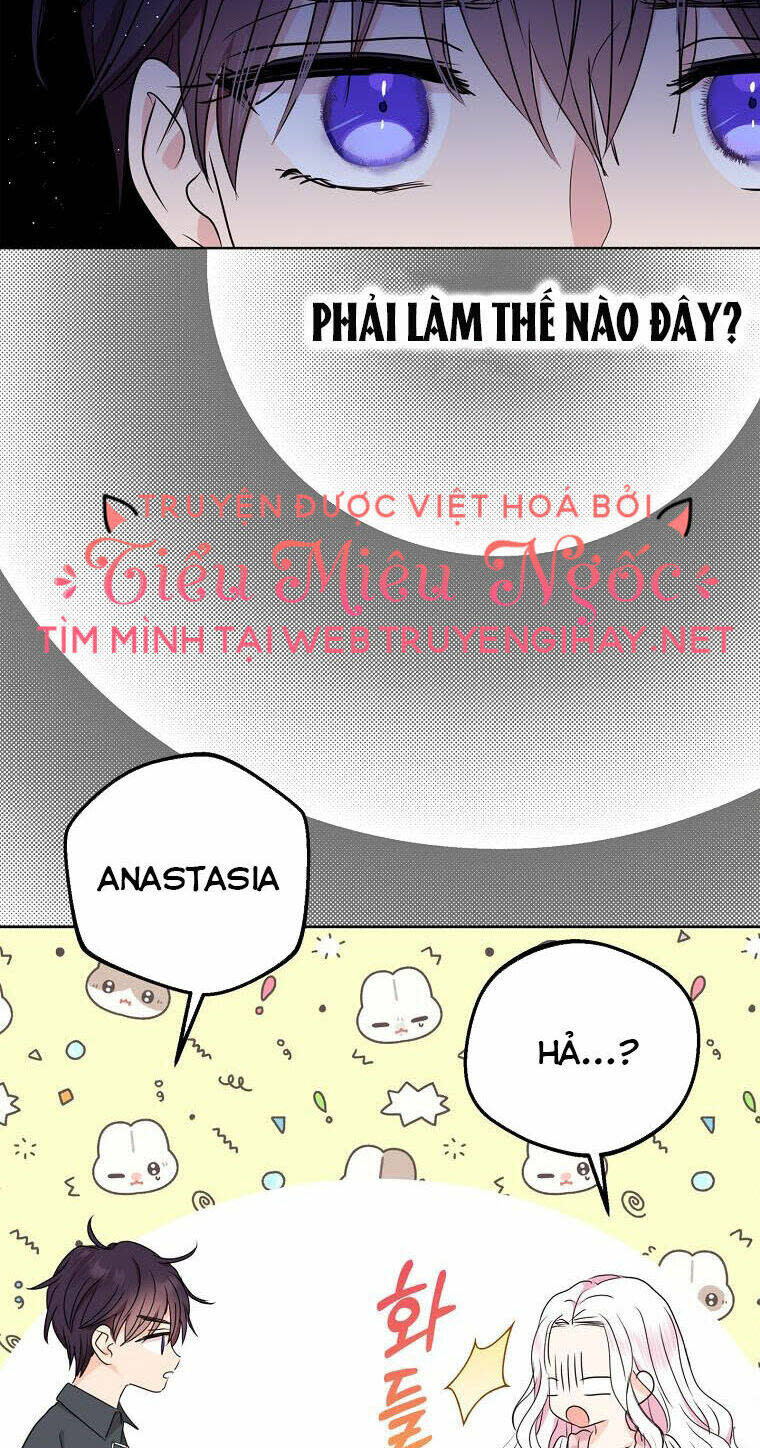 tồn tại như nàng công chúa dã chủng chapter 51 - Trang 2