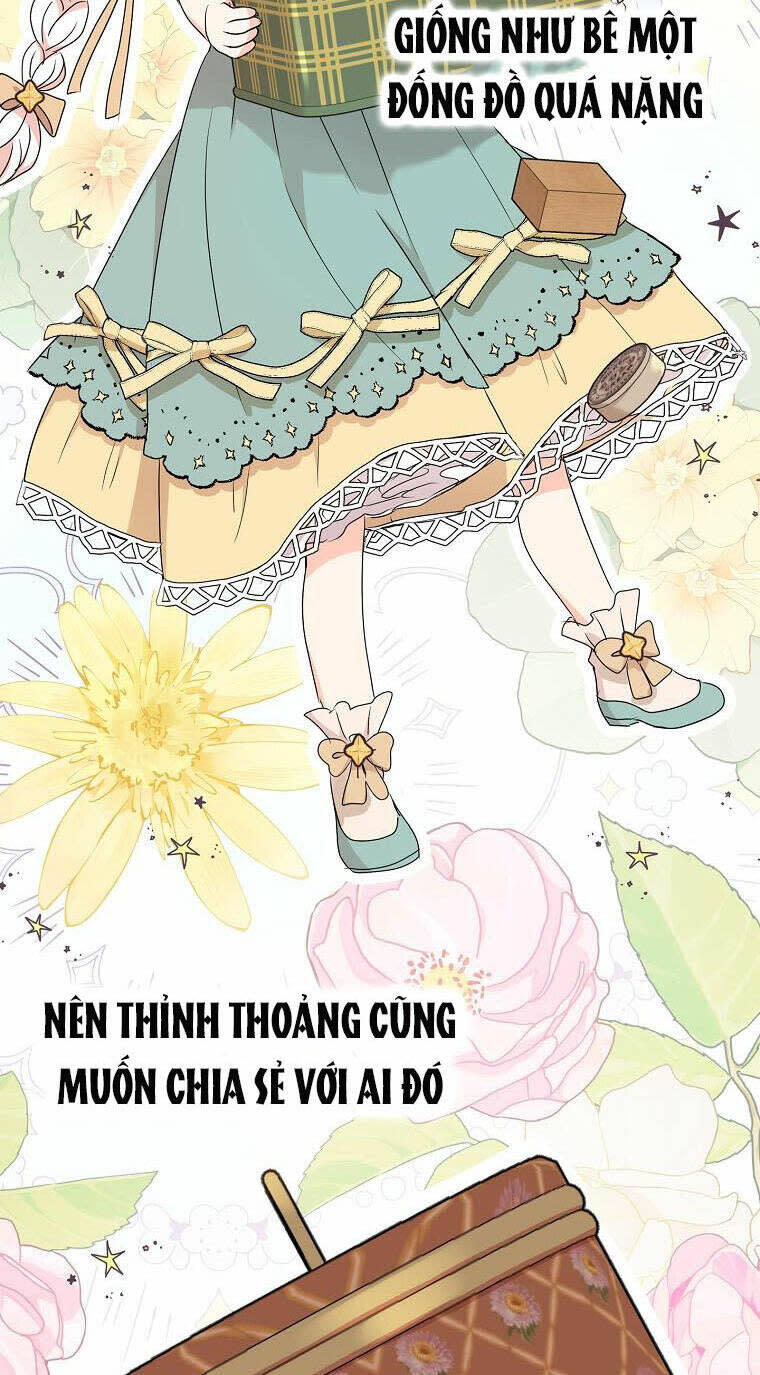 tồn tại như nàng công chúa dã chủng chapter 51 - Trang 2