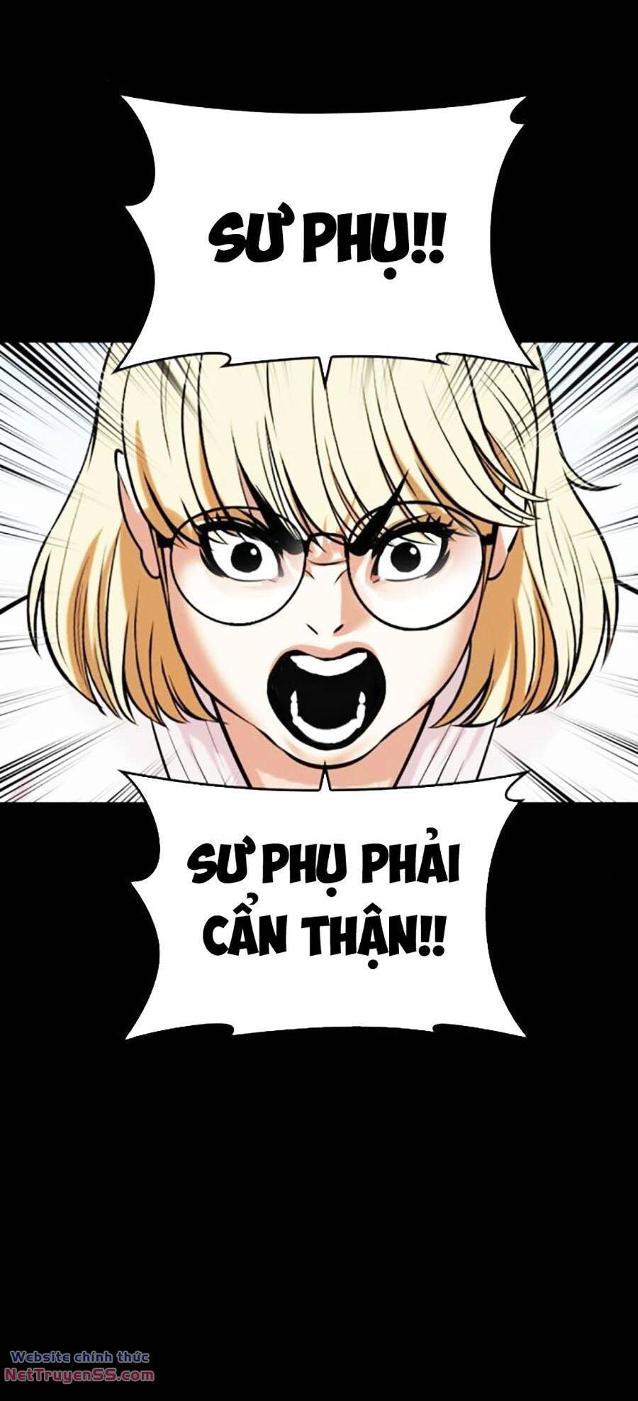 Hoán Đổi Nhiệm Màu Chapter 484 - Trang 2