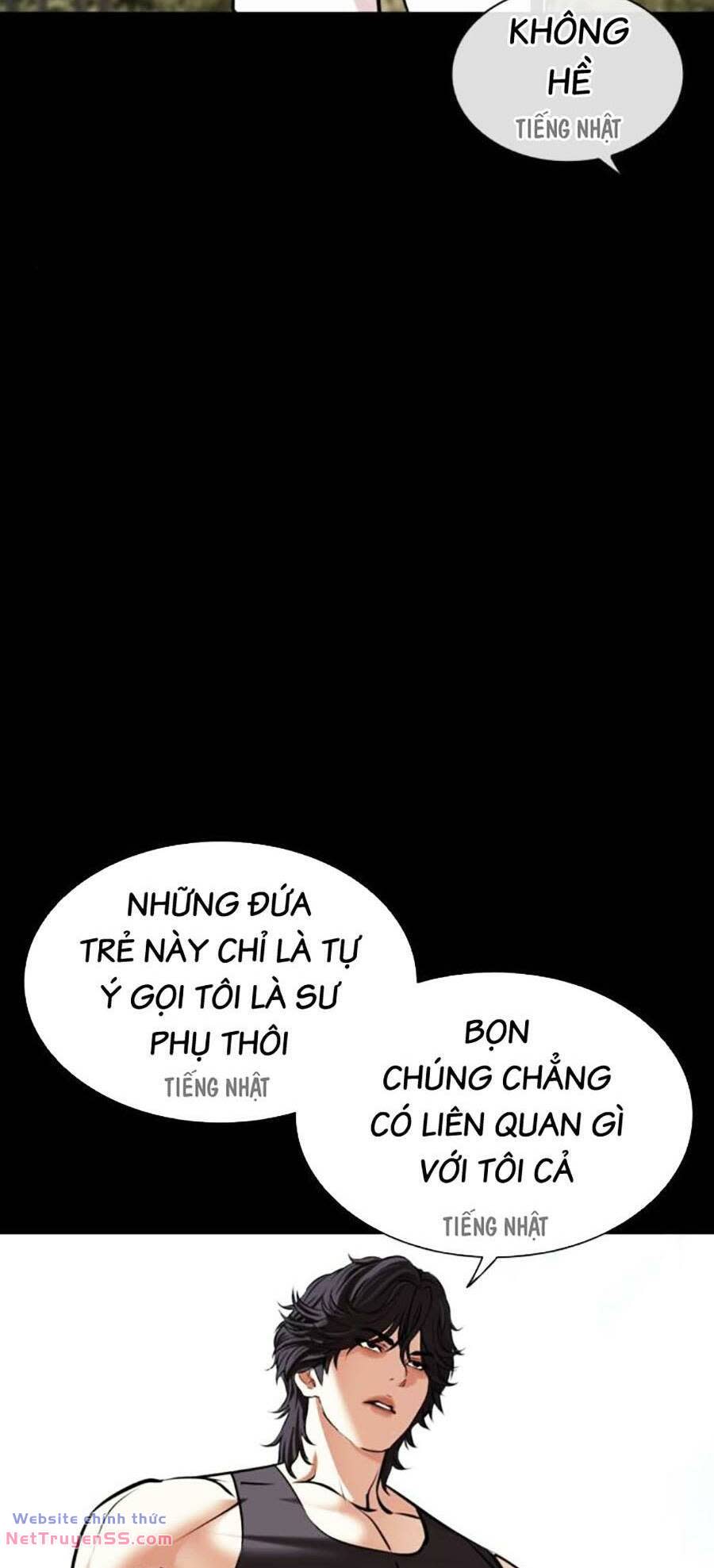 Hoán Đổi Nhiệm Màu Chapter 484 - Trang 2