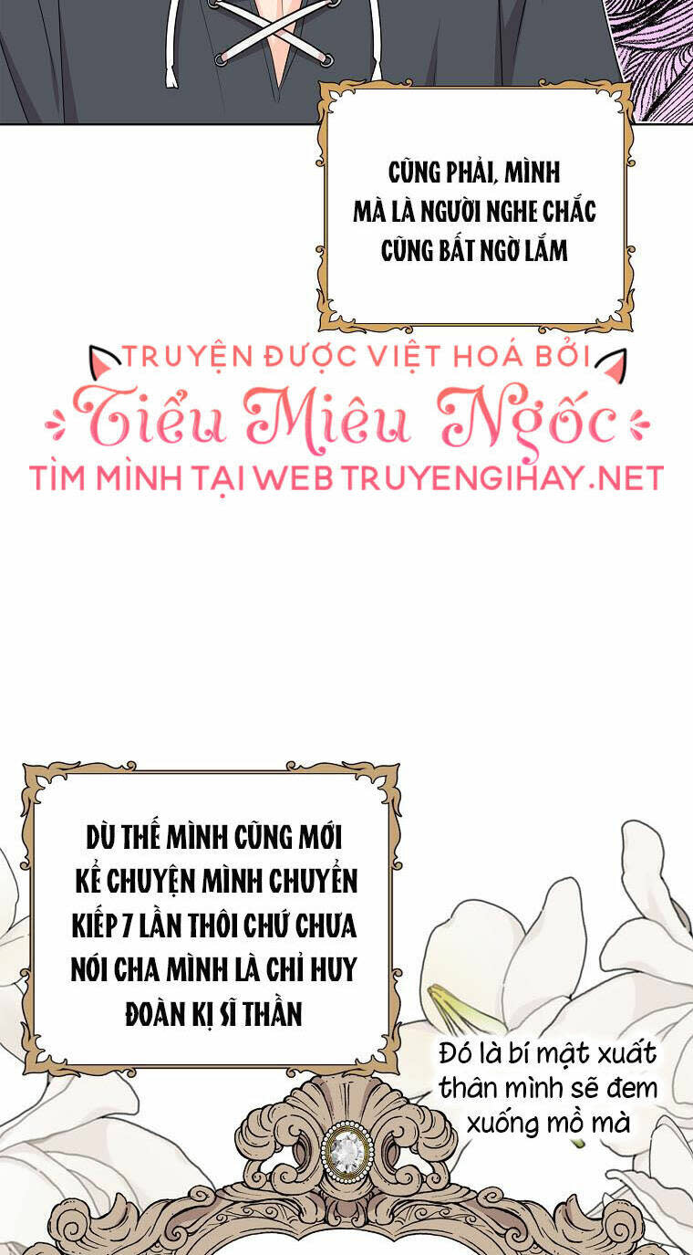 tồn tại như nàng công chúa dã chủng chapter 51 - Trang 2