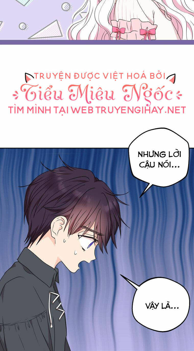 tồn tại như nàng công chúa dã chủng chapter 51 - Trang 2