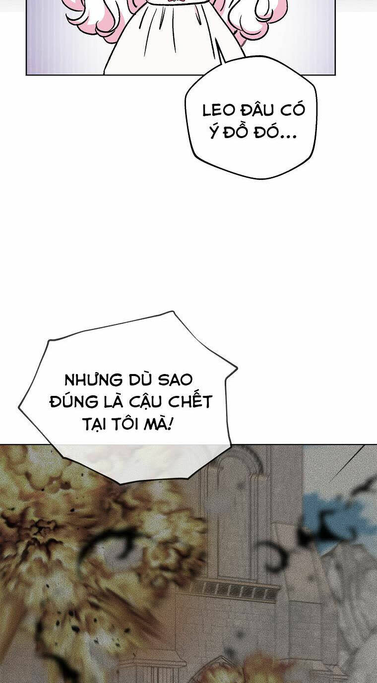 tồn tại như nàng công chúa dã chủng chapter 51 - Trang 2