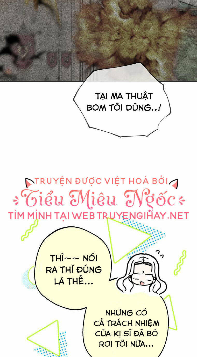 tồn tại như nàng công chúa dã chủng chapter 51 - Trang 2