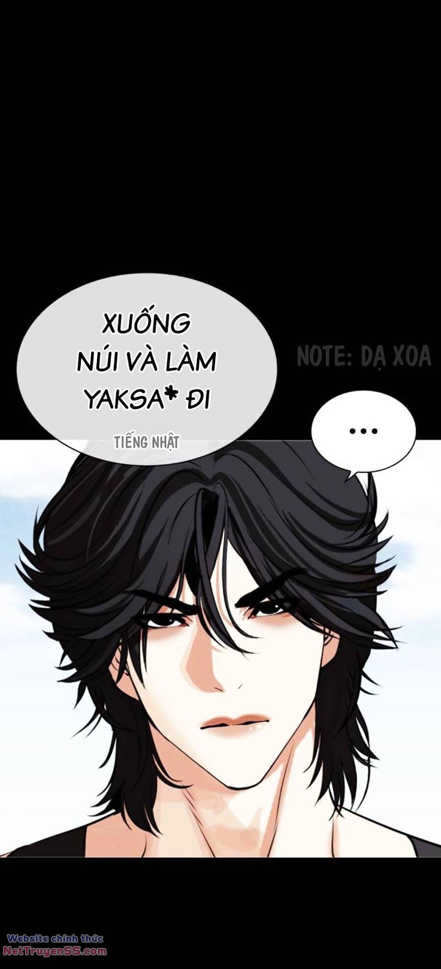 Hoán Đổi Nhiệm Màu Chapter 484 - Trang 2