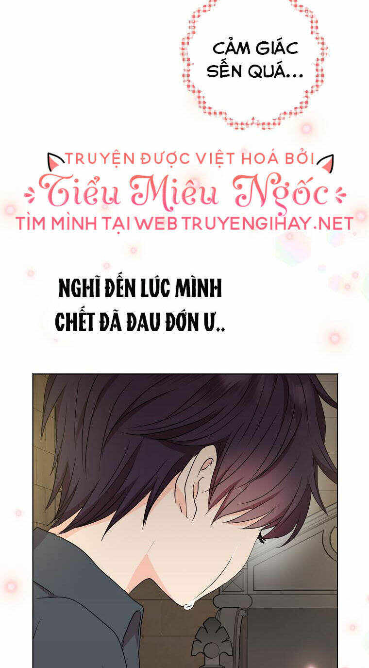 tồn tại như nàng công chúa dã chủng chapter 51 - Trang 2