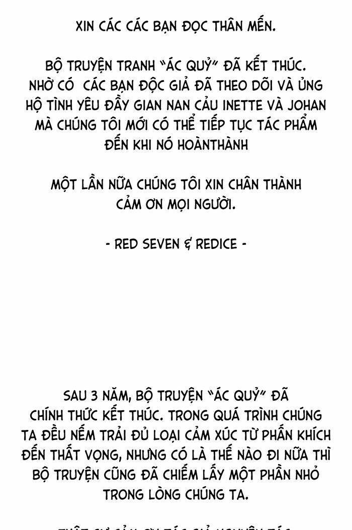 ác quỷ chapter 140 - Next 