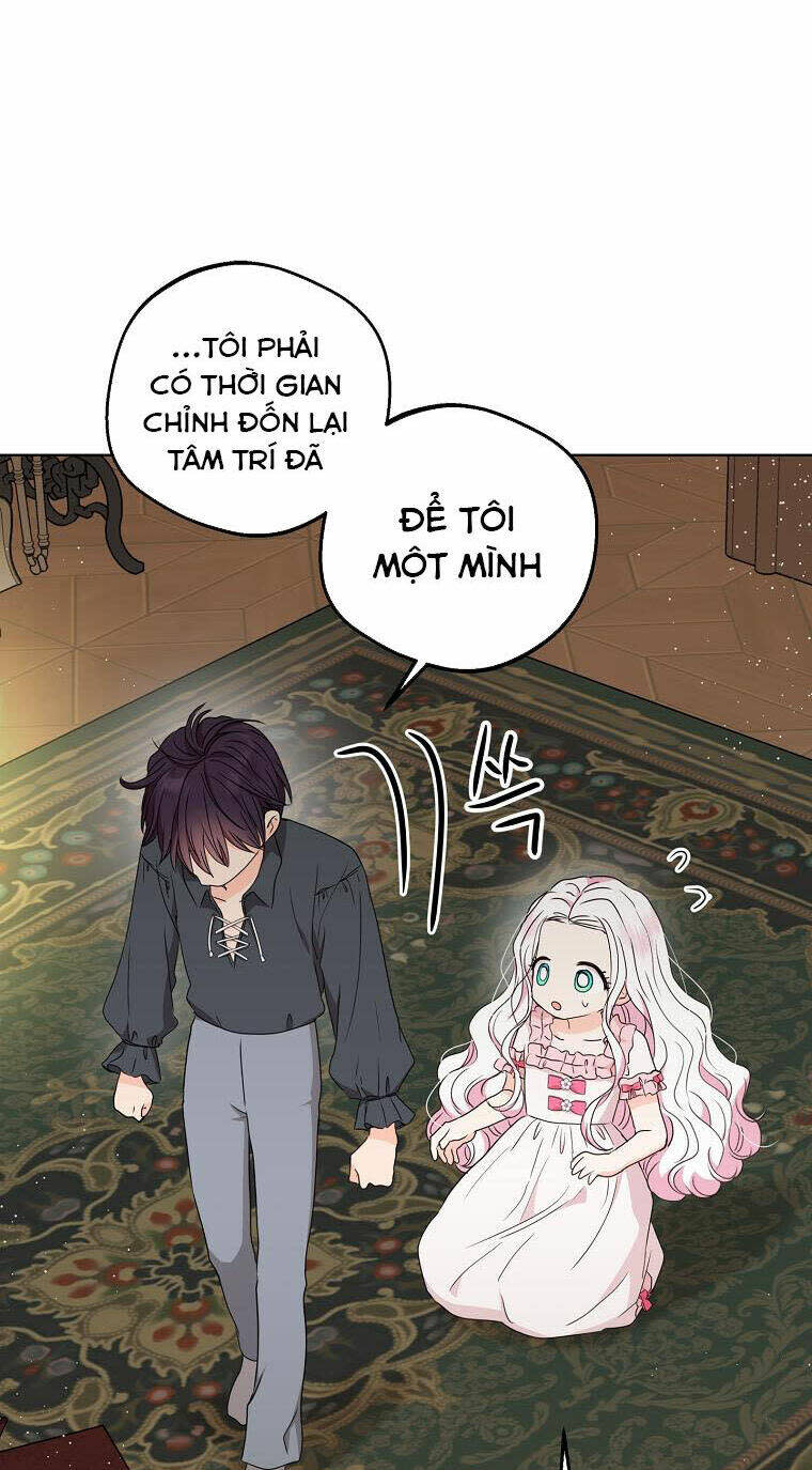 tồn tại như nàng công chúa dã chủng chapter 51 - Trang 2