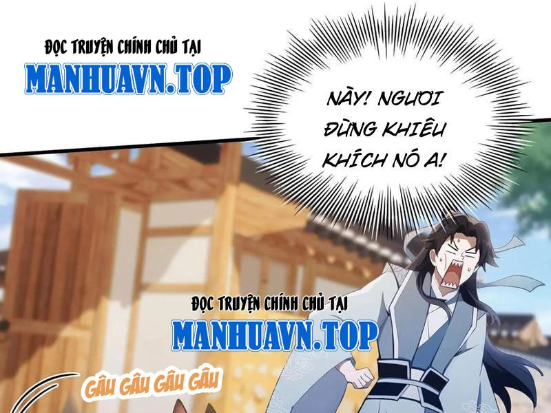 hoá ra ta đã vô địch từ lâu Chương 100 - Next Chapter 100