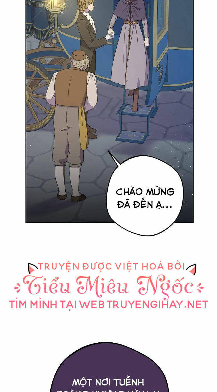 tồn tại như nàng công chúa dã chủng chapter 51 - Trang 2