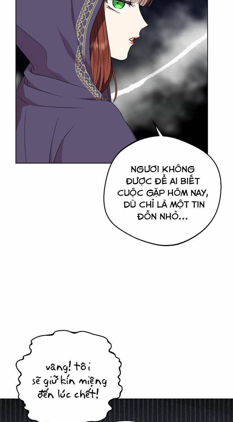 tồn tại như nàng công chúa dã chủng chapter 51 - Trang 2