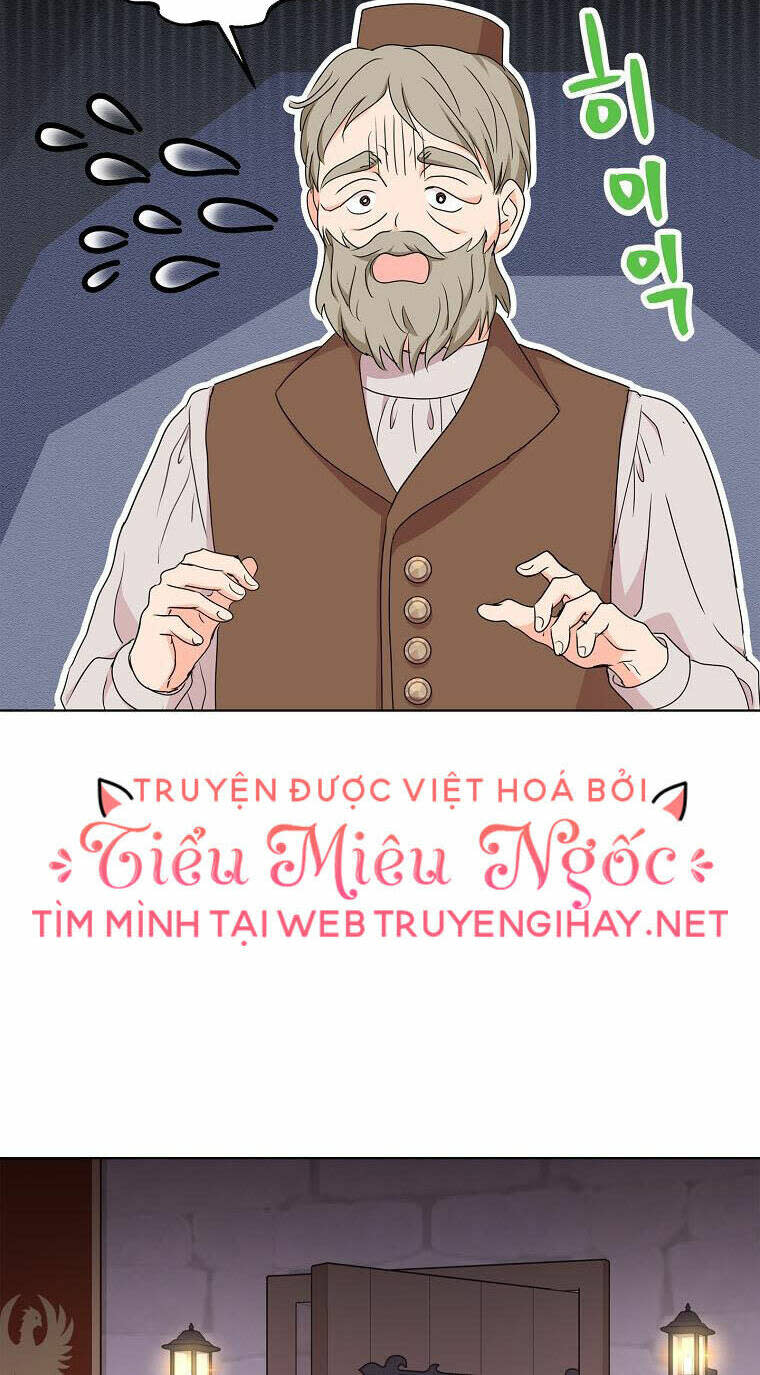 tồn tại như nàng công chúa dã chủng chapter 51 - Trang 2