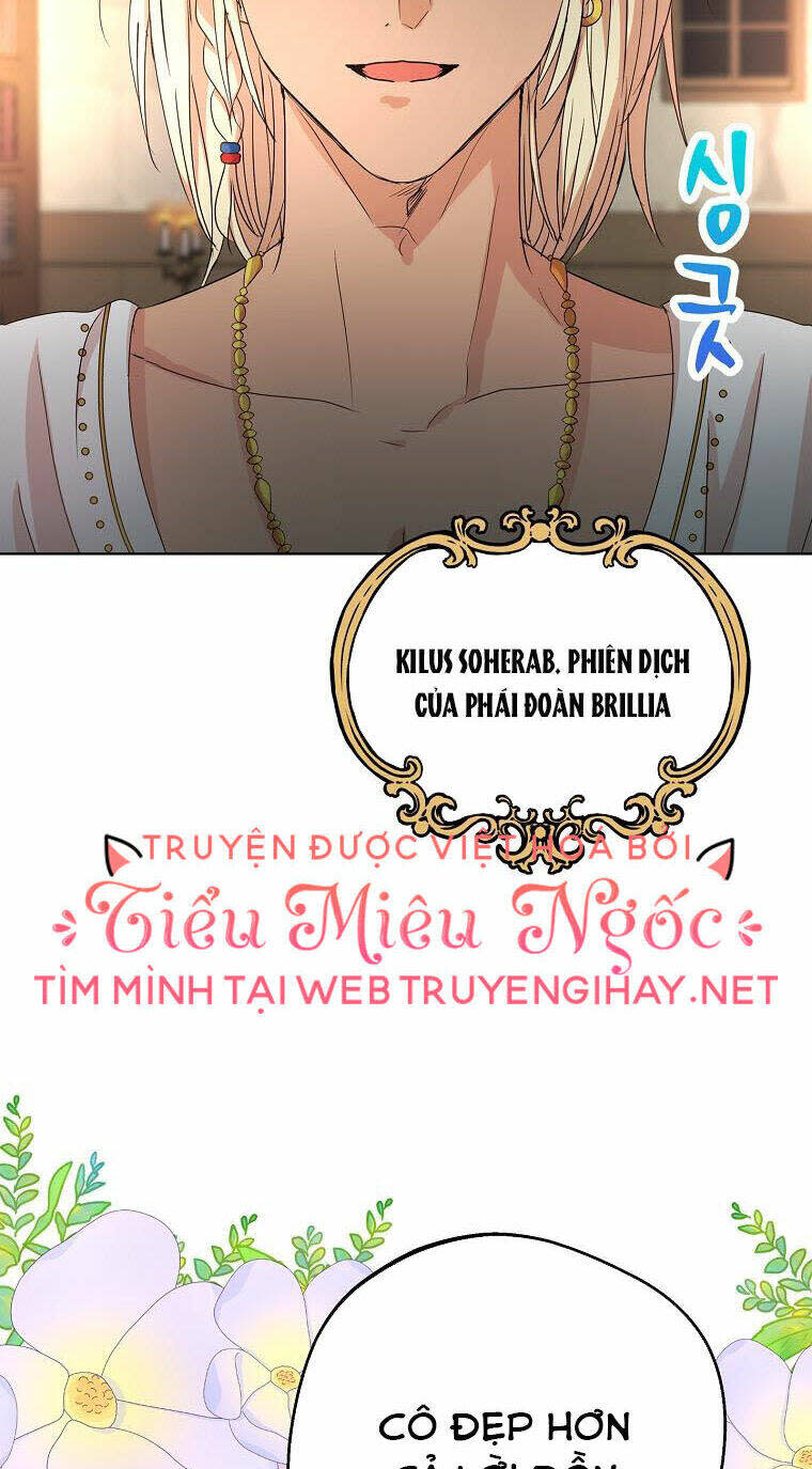 tồn tại như nàng công chúa dã chủng chapter 51 - Trang 2