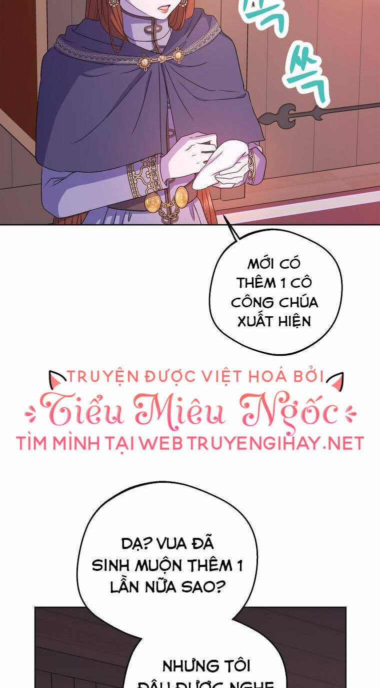 tồn tại như nàng công chúa dã chủng chapter 51 - Trang 2